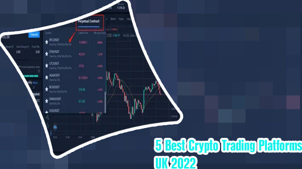 Best crypto trading platform
