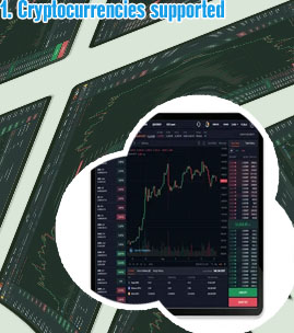 Best platform to trade cryptocurrency