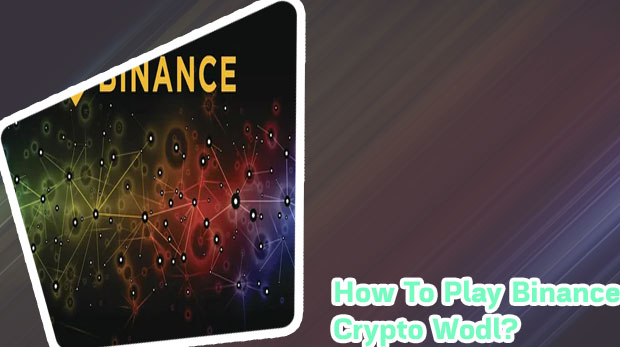 Binance crypto