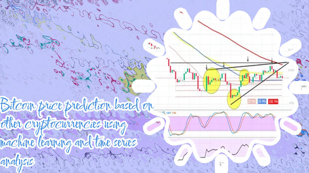 Bitcoin price analysis