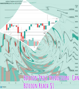 Bitcoin target United States