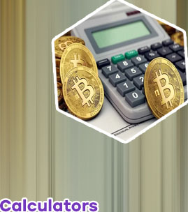 Bitcoin taxes calculator