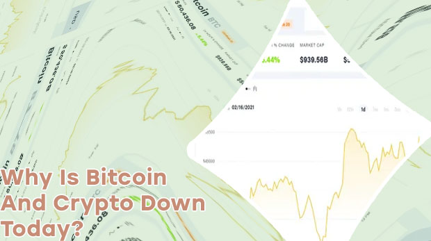 Bitcoin today