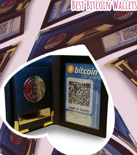Btc wallets