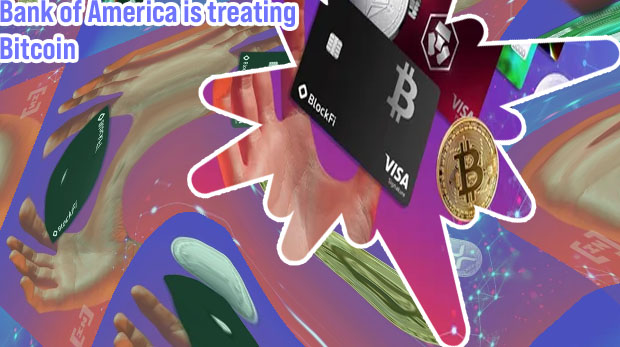 Buy crypto card in America