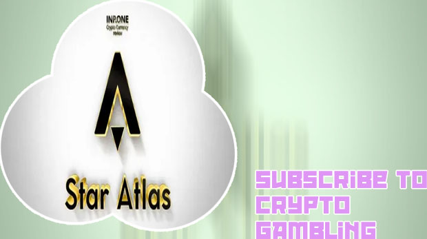 Buy star atlas crypto
