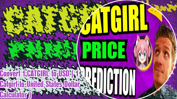 Catgirl crypto United States