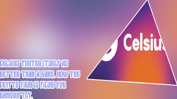 Celsius crypto