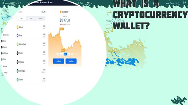 Create bitcoin wallet