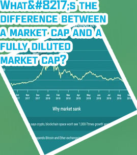 Crypto market cap meaning