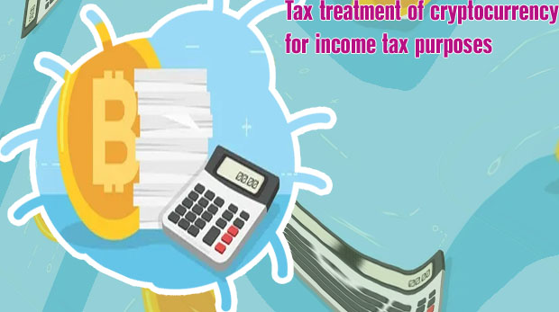 Crypto tax calculator