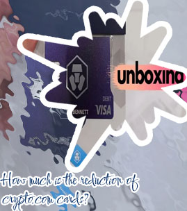 Cryptocom ruby card benefits