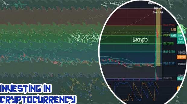 Cryptocurrency prices