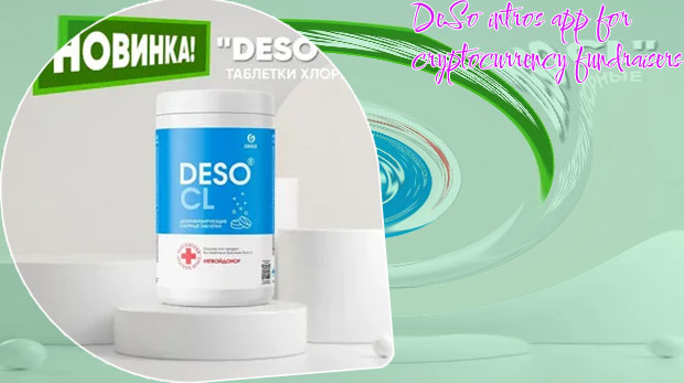 Deso crypto