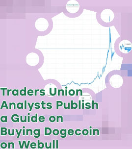 Dogecoin brokers