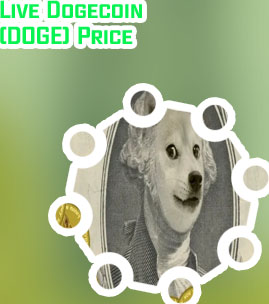Dogecoin valur