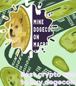 Easiest place to buy dogecoin