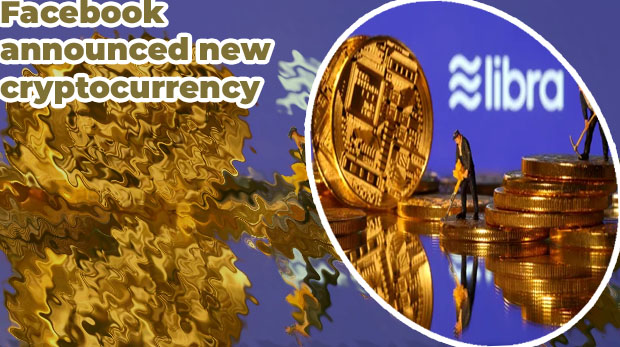 Facebook cryptocurrency