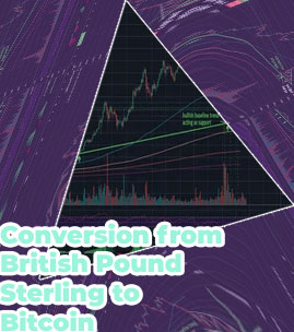 Gbp to btc