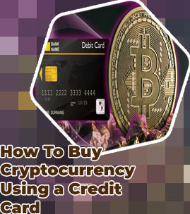 How do i buy bitcoin with credit card