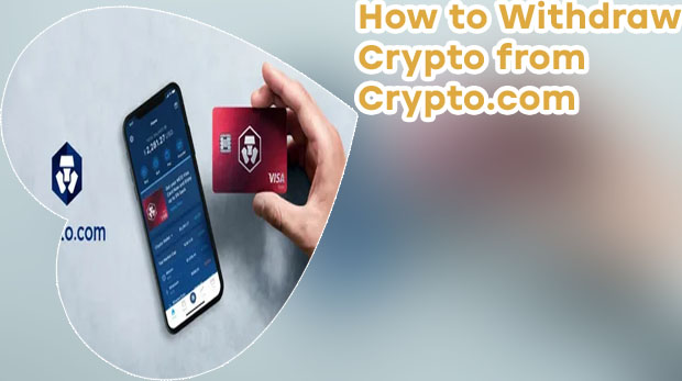 How to add money to crypto com card