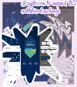 How to close my crypto com account