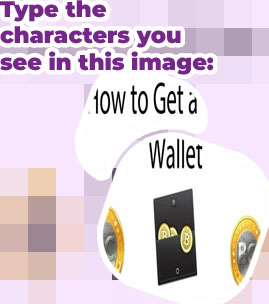 How to get started in bitcoin