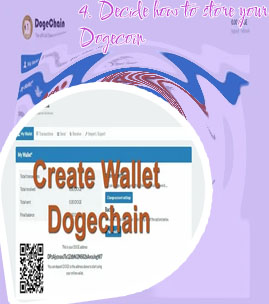 How to make money on dogecoin