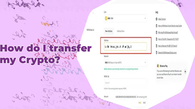 How to withdraw from crypto com to bank