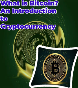 Intro to bitcoin