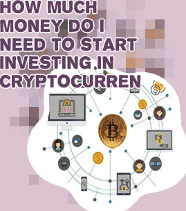 Join cryptocurrency