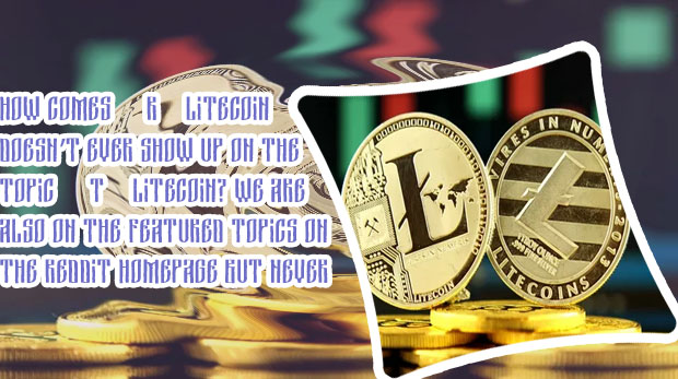 Litecoin