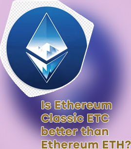 Logo ethereum