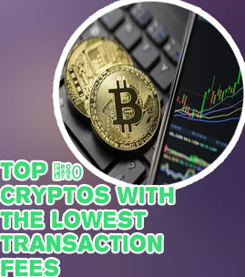 Lowest cryptocurrency