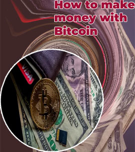 Make money trading bitcoins usa