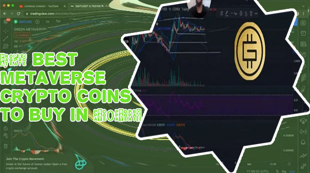 Metaverse tokens crypto