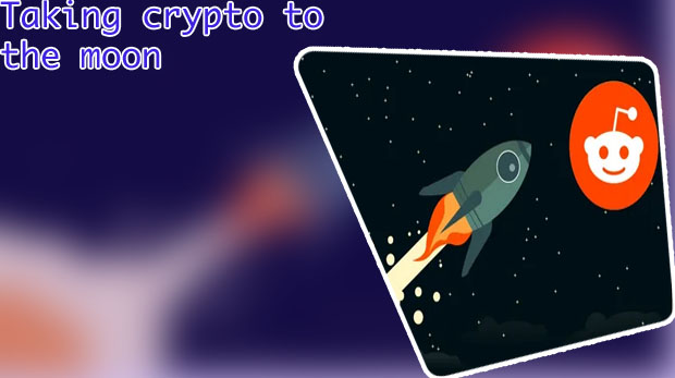 Moon crypto