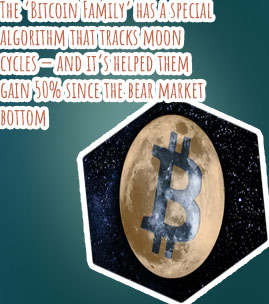Moons cryptocurrency in America
