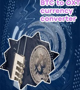 Oxt bitcoin