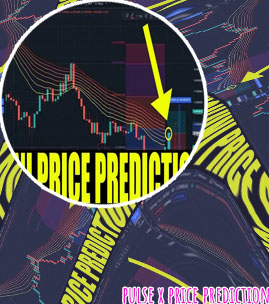 Pulse x crypto price prediction