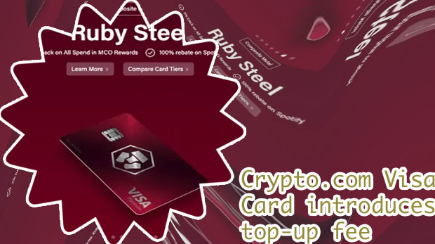 Ruby crypto card in America
