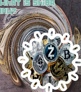 Shib crypto currency