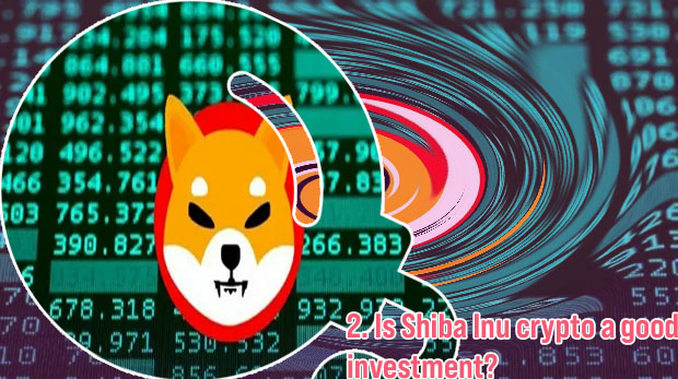 Shiba crypto