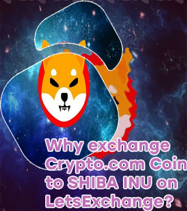 Shiba on crypto com