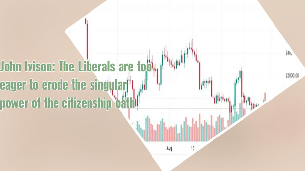 The senate melted down crypto very