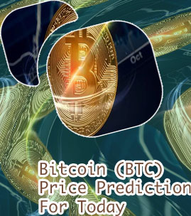 What is bitcoin price today