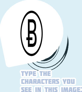 What is the bitcoin symbol