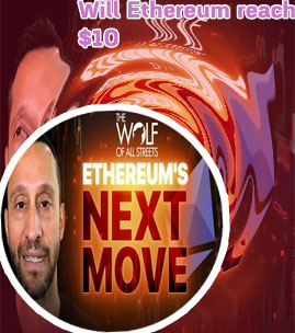 Will eth reach 10000