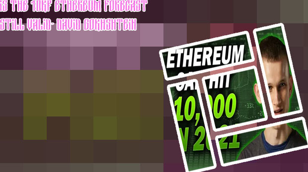 Will ethereum hit 10k